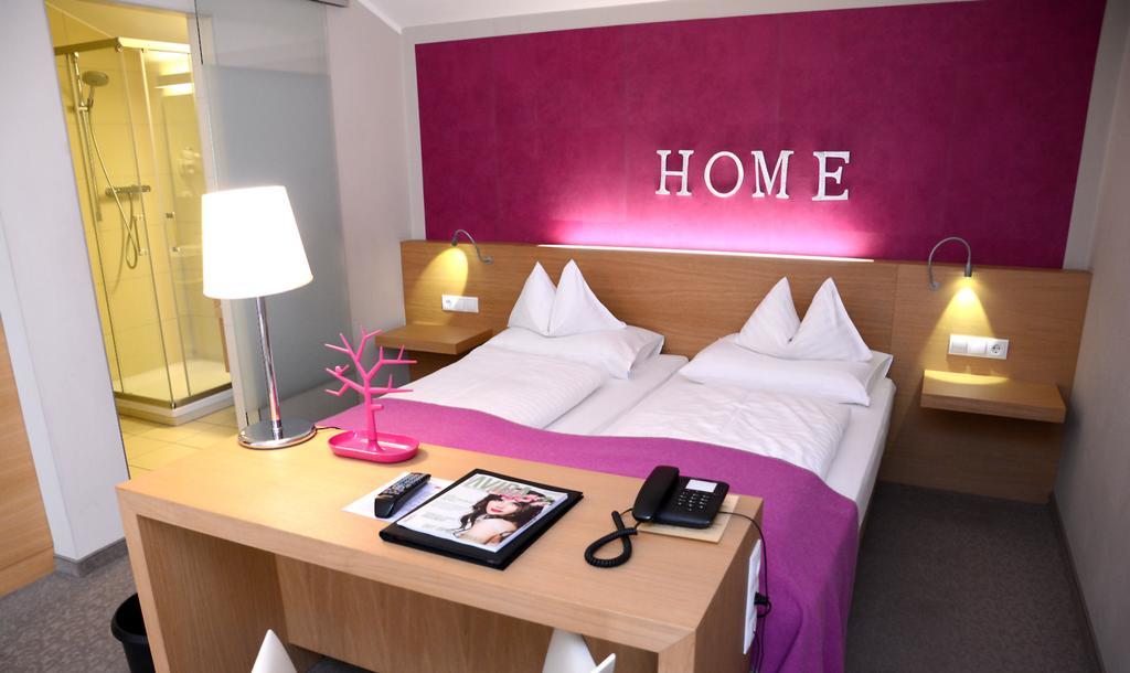 Hotel Moserhof Seeboden Esterno foto