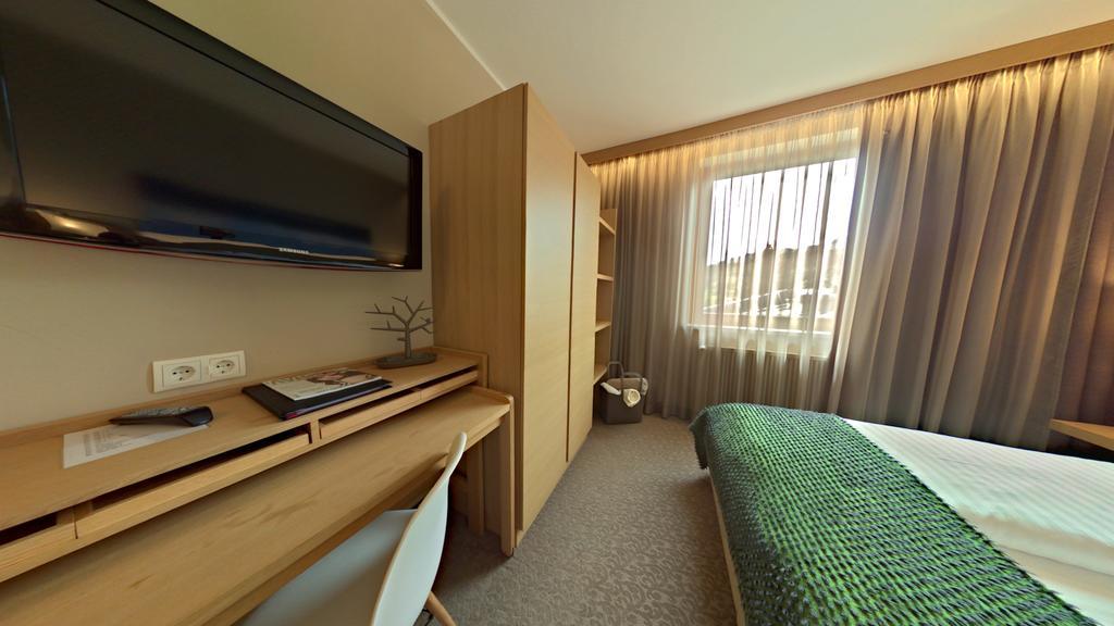 Hotel Moserhof Seeboden Esterno foto